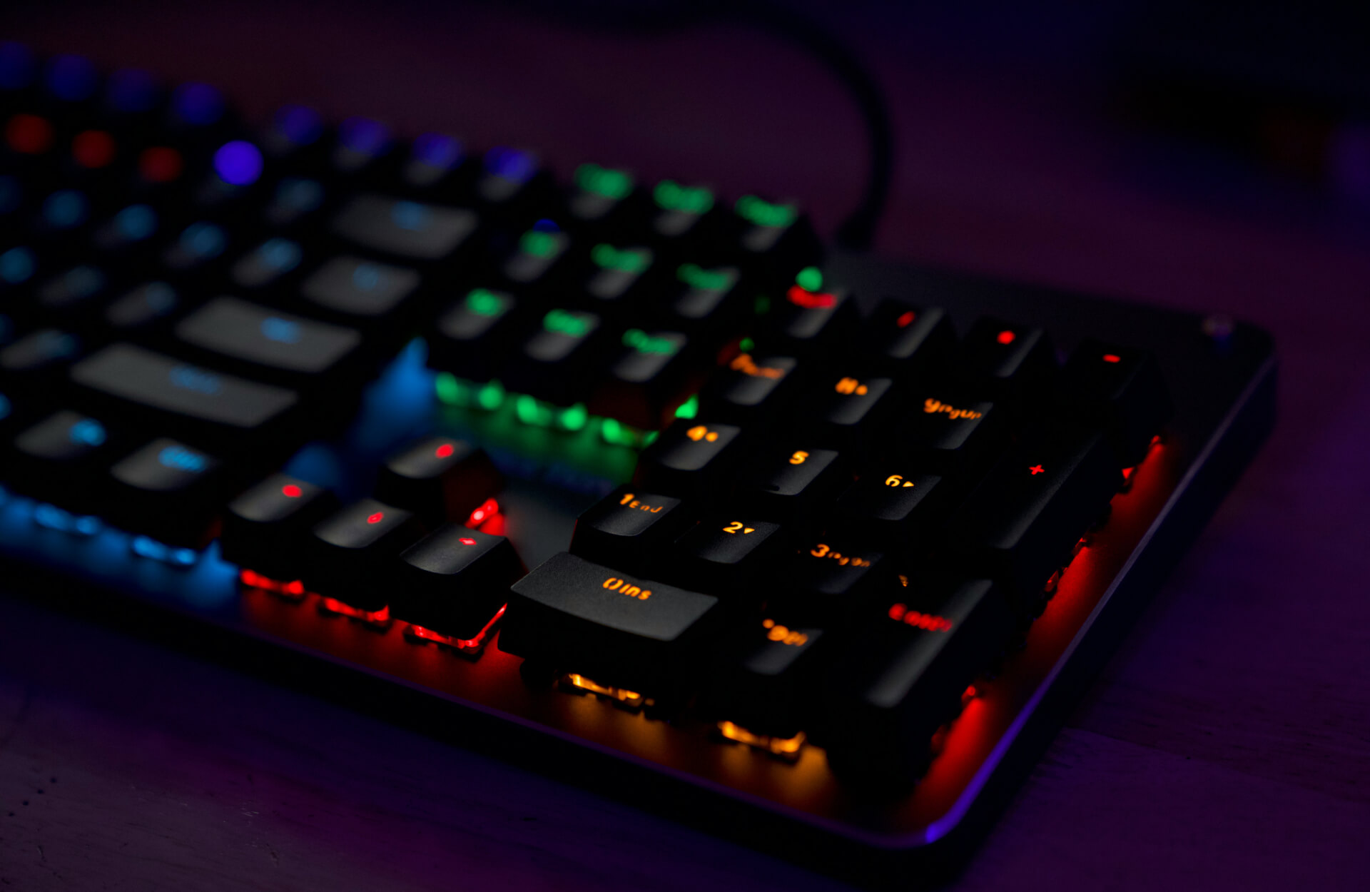 Renforcement des Capacités